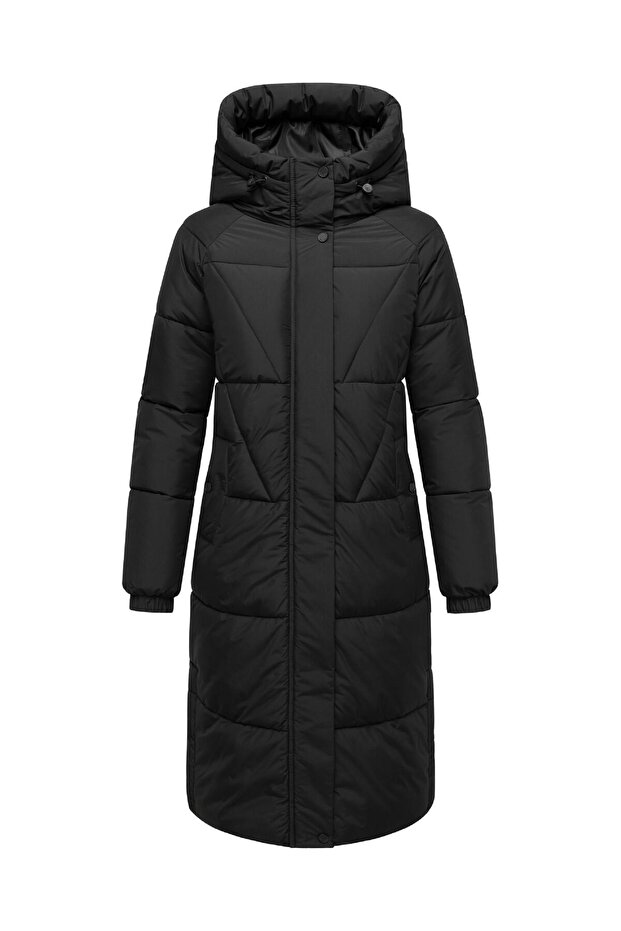 Wintermantel Yaskaa 16 - 1