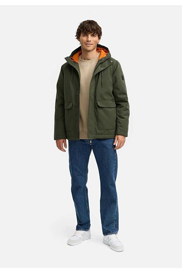 Winterjacke Mr Them - 8