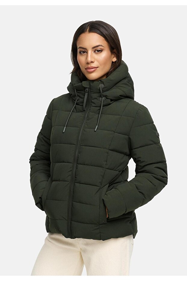 Winterjacke Tayenaa 16 - 6