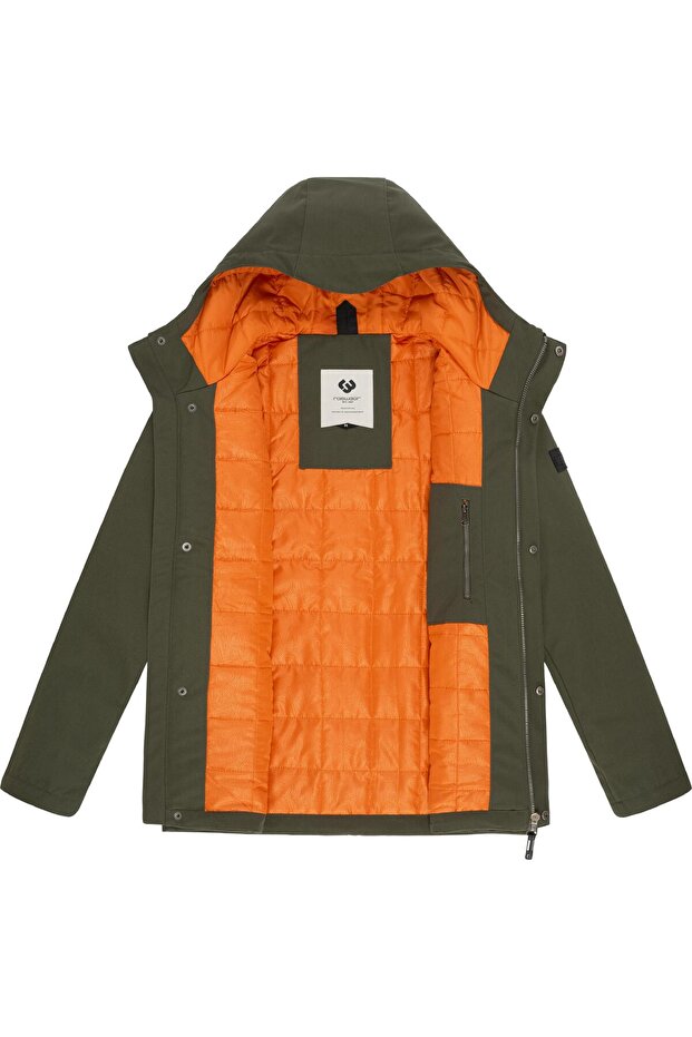 Winterjacke Mr Them - 5