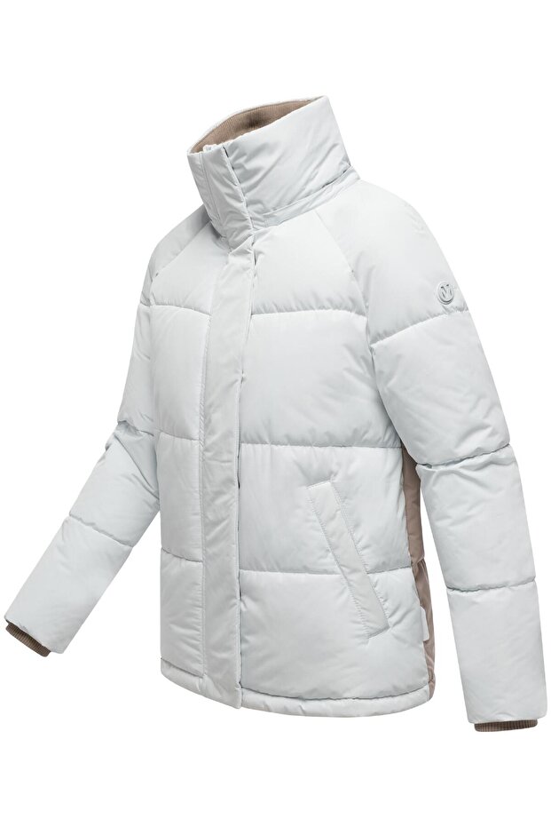 Steppjacke Omariaa 16 - 4