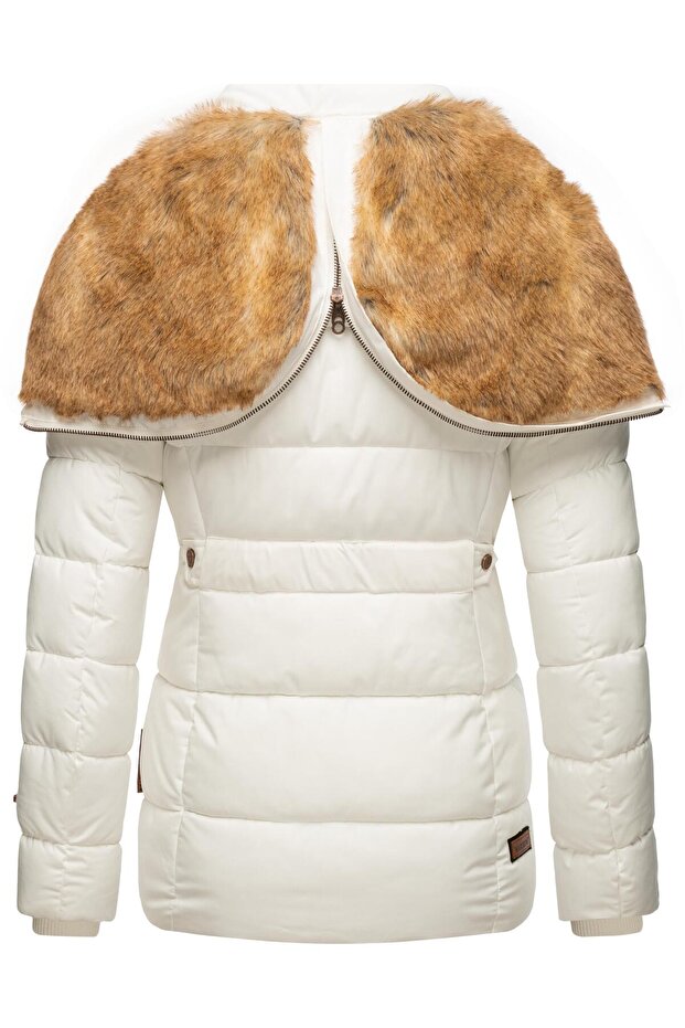 Winterjacke Nekoo - 5