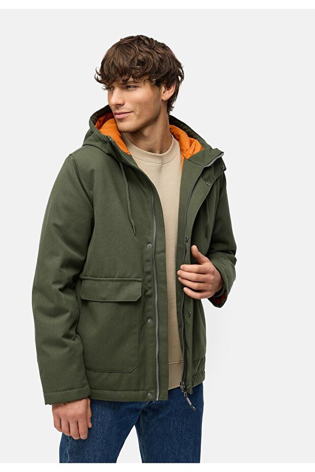 Winterjacke Mr Them - 6