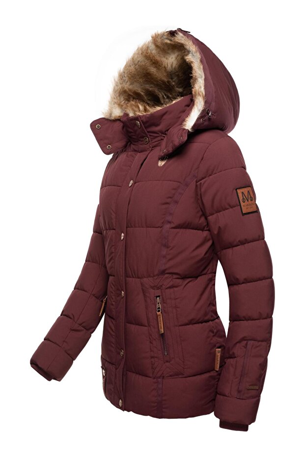 Winterjacke Nekoo - 2