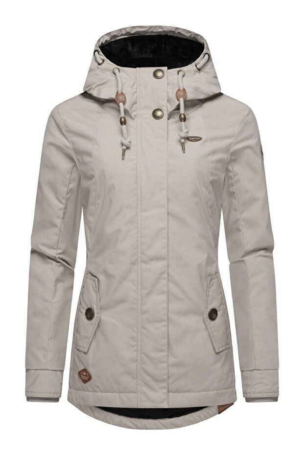 Winterjacke Monade - 1