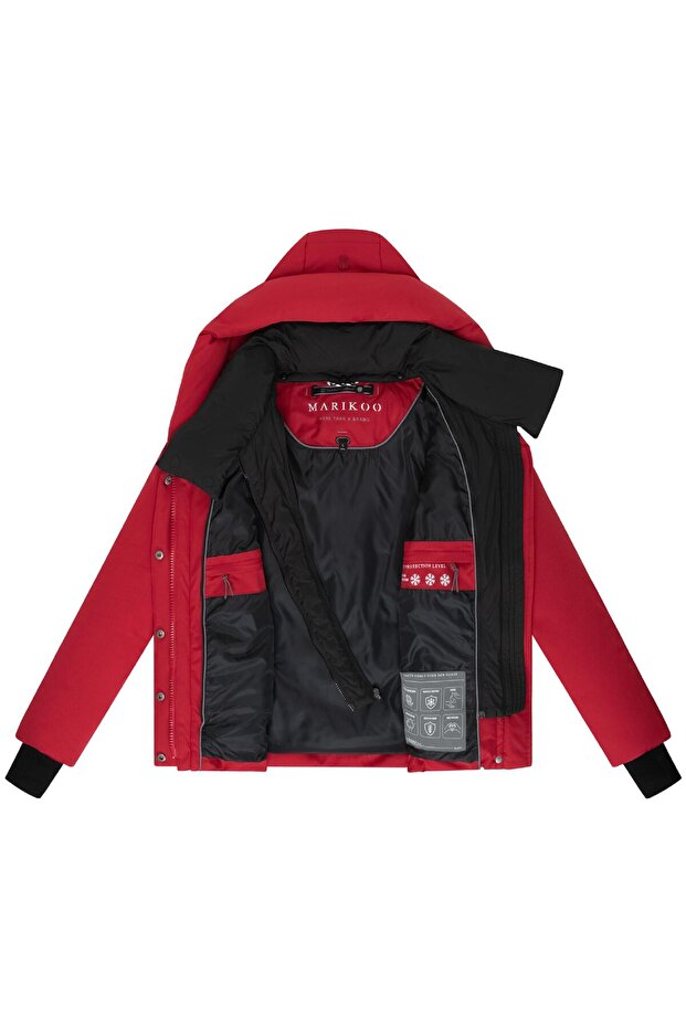Steppjacke Nadiraa 16 - 6