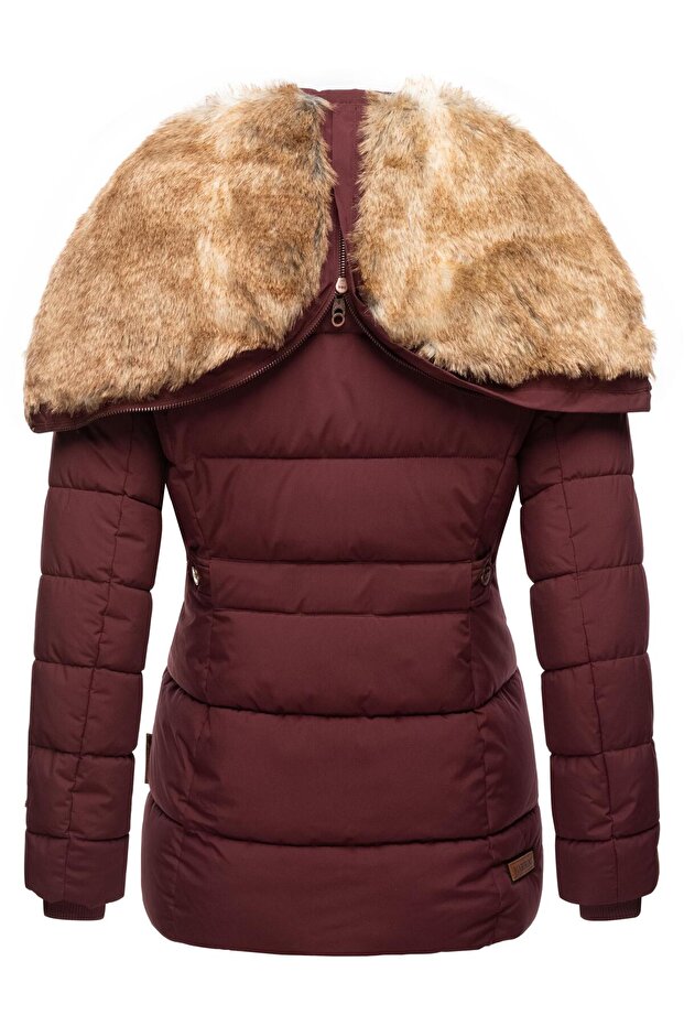 Winterjacke Nekoo - 5