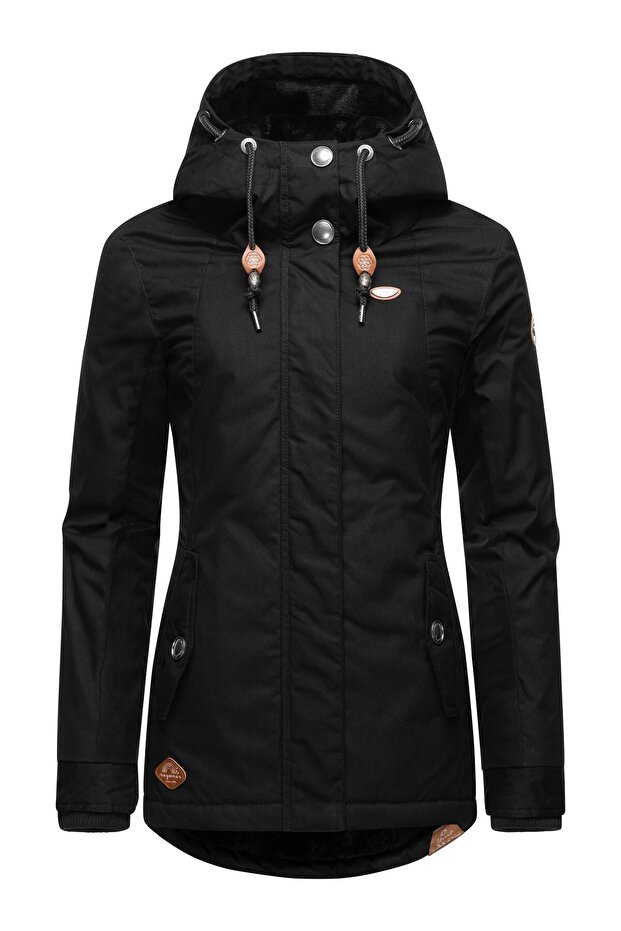 Winterjacke Monade - 1