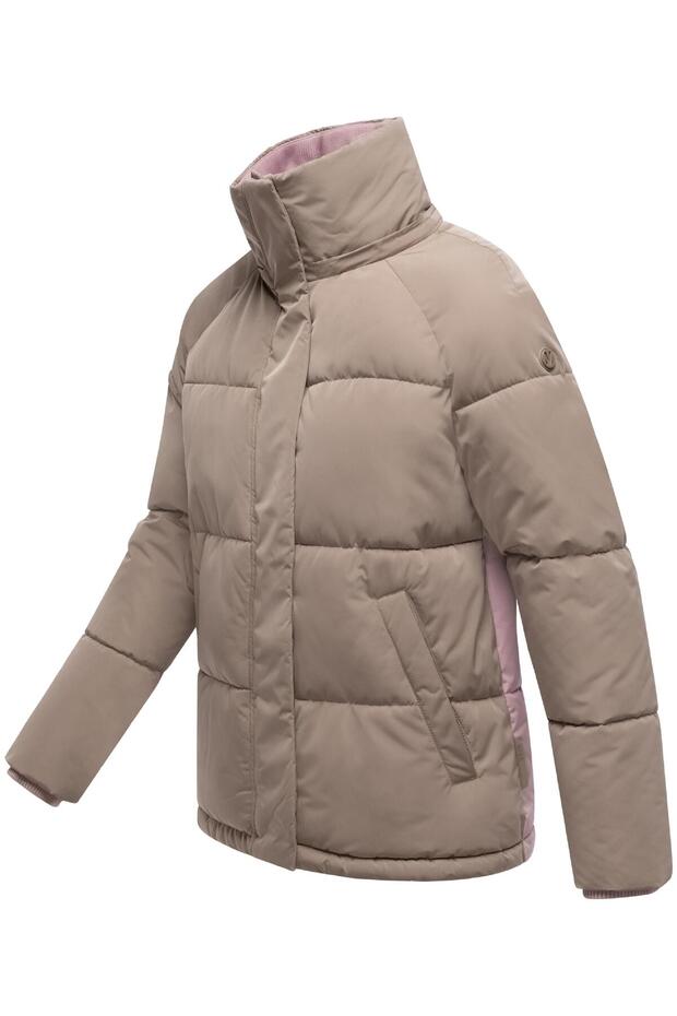 Steppjacke Omariaa 16 - 4