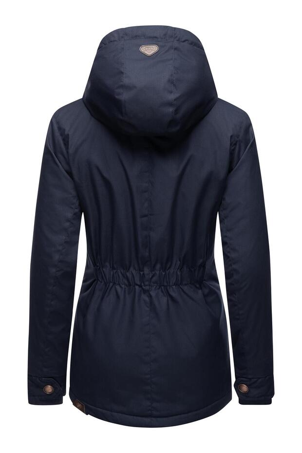 Winterjacke Monade - 3