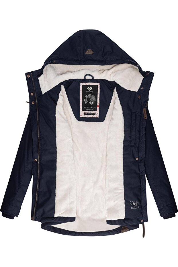 Winterjacke Monade - 5