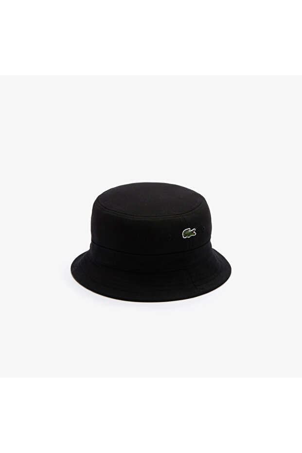 Unisex Siyah Şapka - 2