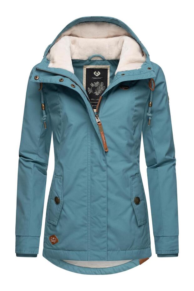 Winterjacke Monade - 4