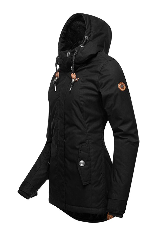 Winterjacke Monade - 2