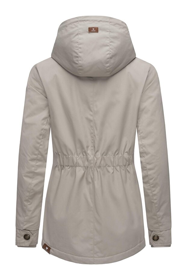 Winterjacke Monade - 3