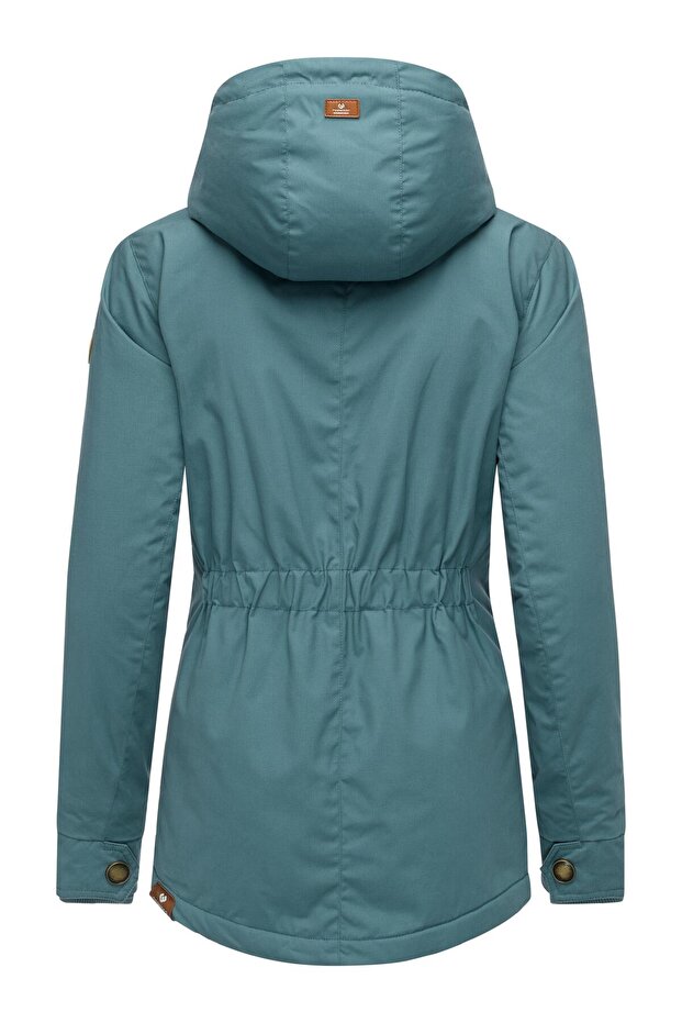Winterjacke Monade - 3