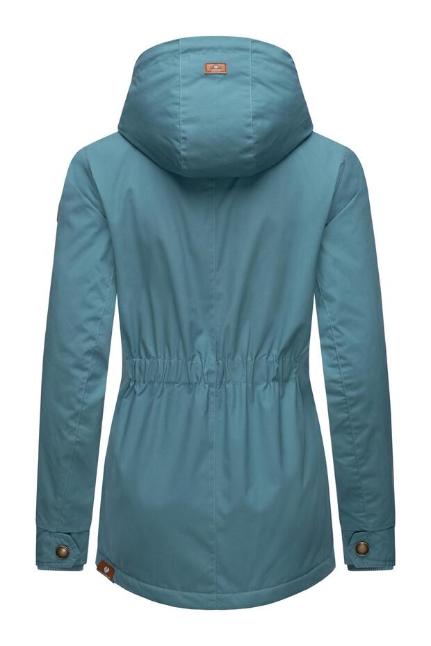 Winterjacke Monade - 3