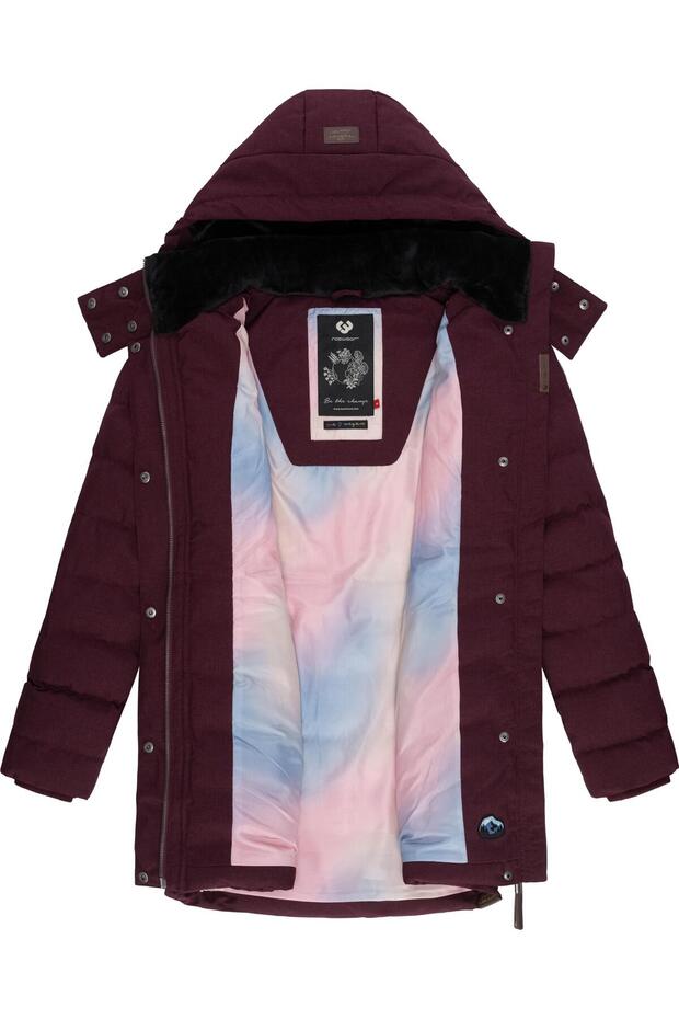 Winterjacke Ashanta Block - 5