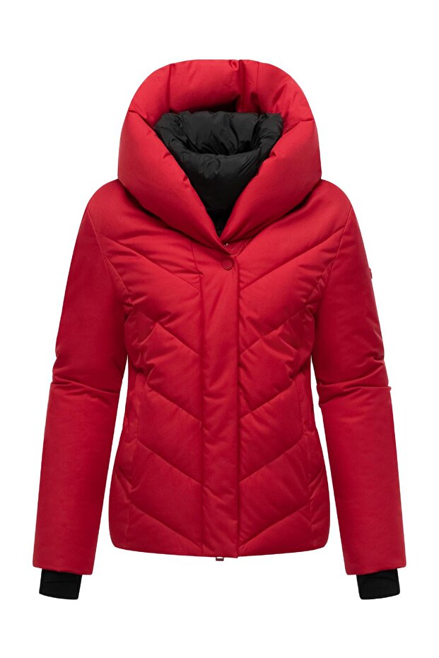 Steppjacke Nadiraa 16 - 1
