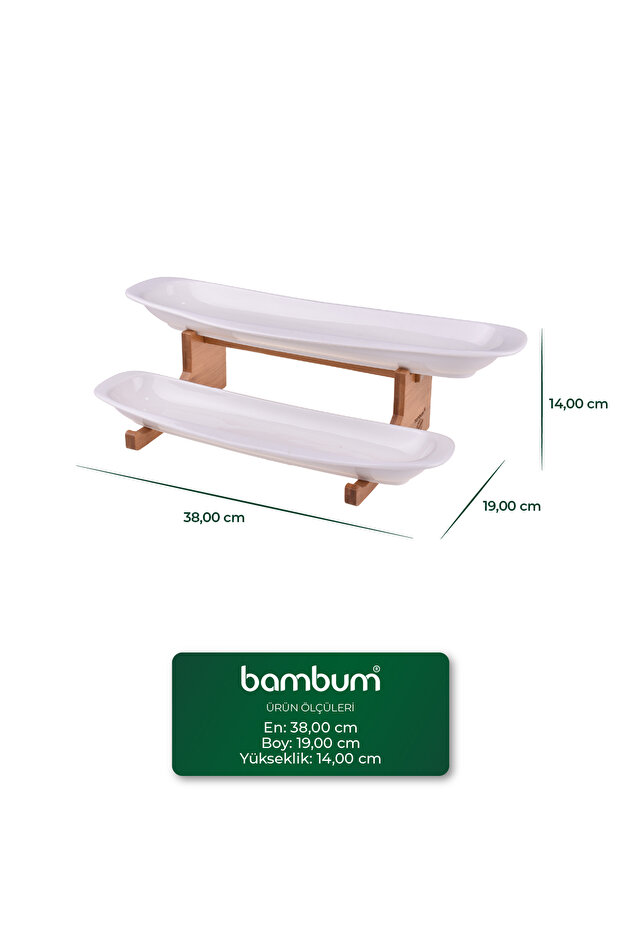 Depra 2 Katlı Sunum - 4