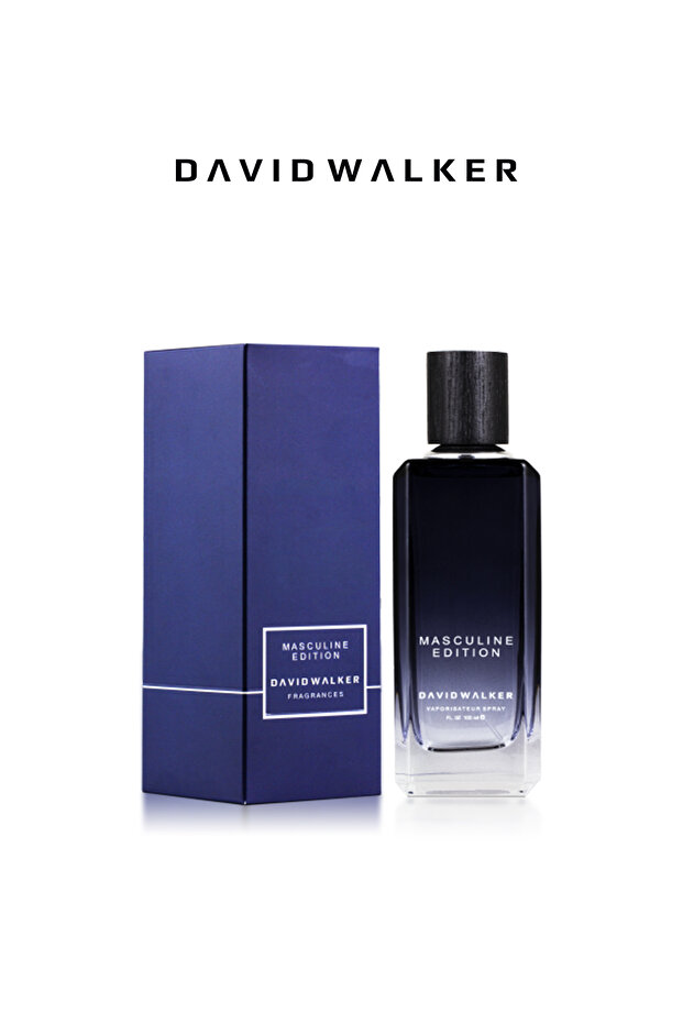 E173 Luck Man 100 ml Erkek Parfüm | Aromatic - 4