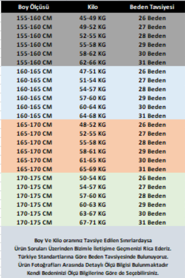 Női bő, magas derekú Palazzo B. kék farmer nadrág - 8