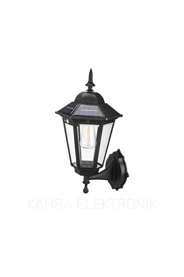 SOLAR DUVAR LAMBASI - 1