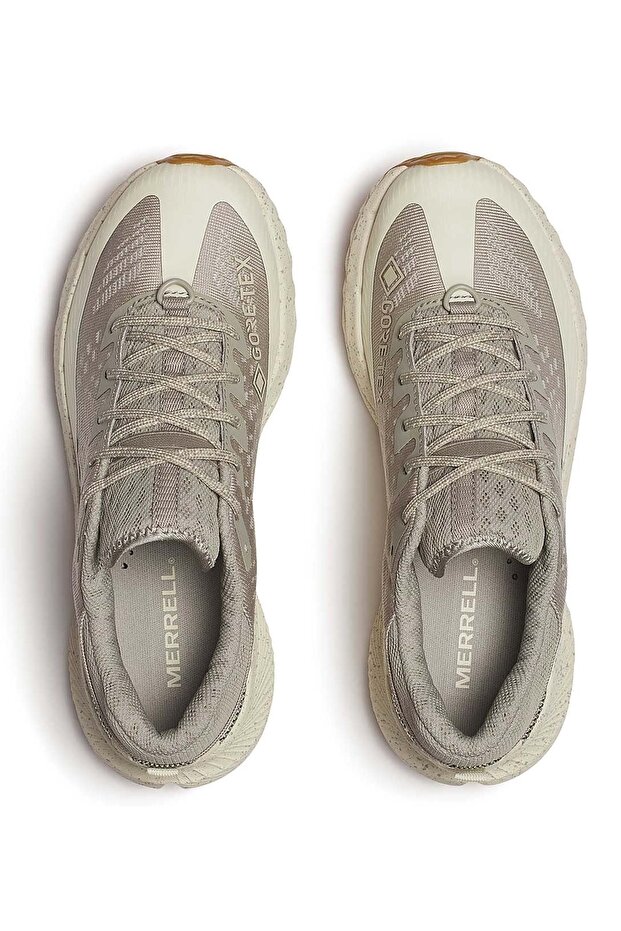Agility Peak 5 Gtx Gore-Tex® Unisex Spor Ayakkabı BEJ - 4