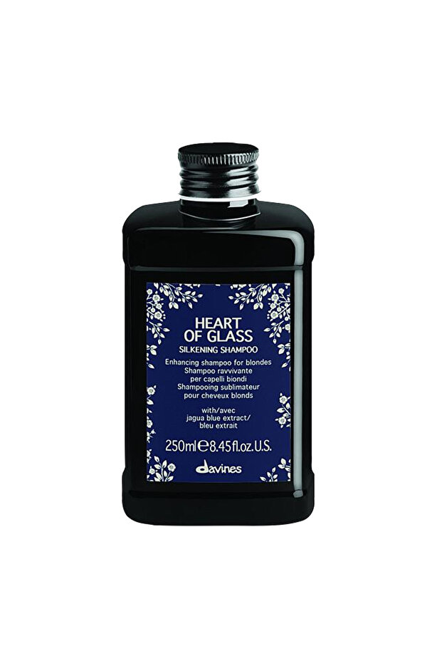 Heart of Glass Blonde Enhancing Shampoo 250 ml