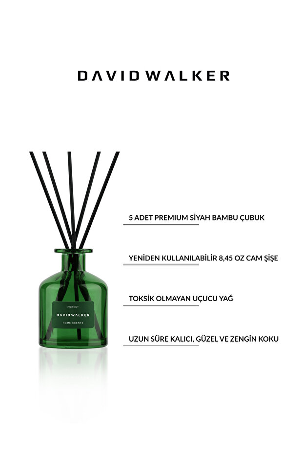 Forest 250 ml Ortam Kokusu - 2