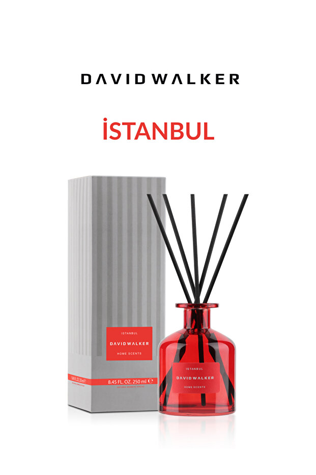 Istanbul 250 ml Ortam Kokusu - 1