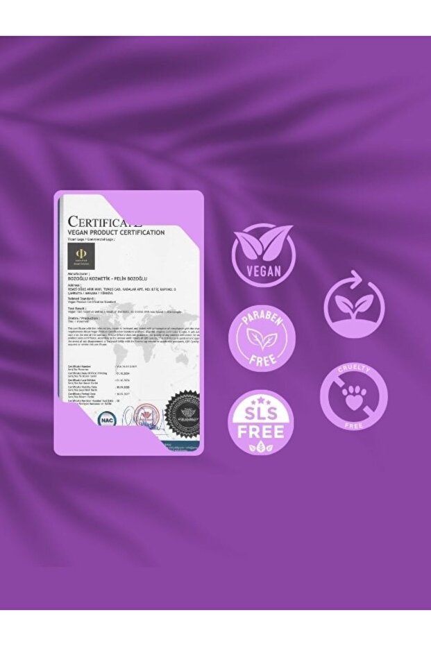 Bbc ++ DNAag Cream - 7