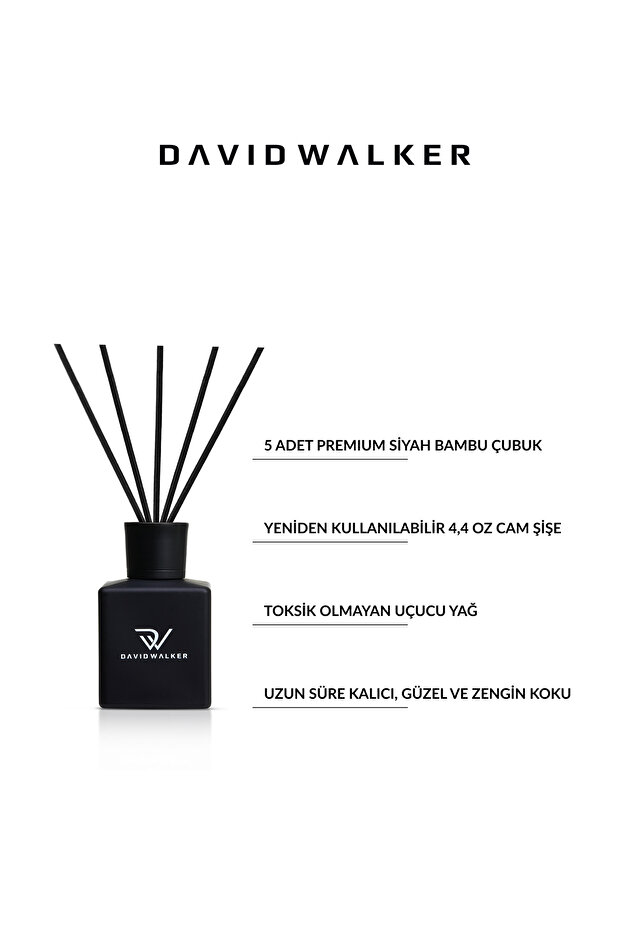 Bambu Ortam Kokusu 130 ml | Orcide Flower - 3