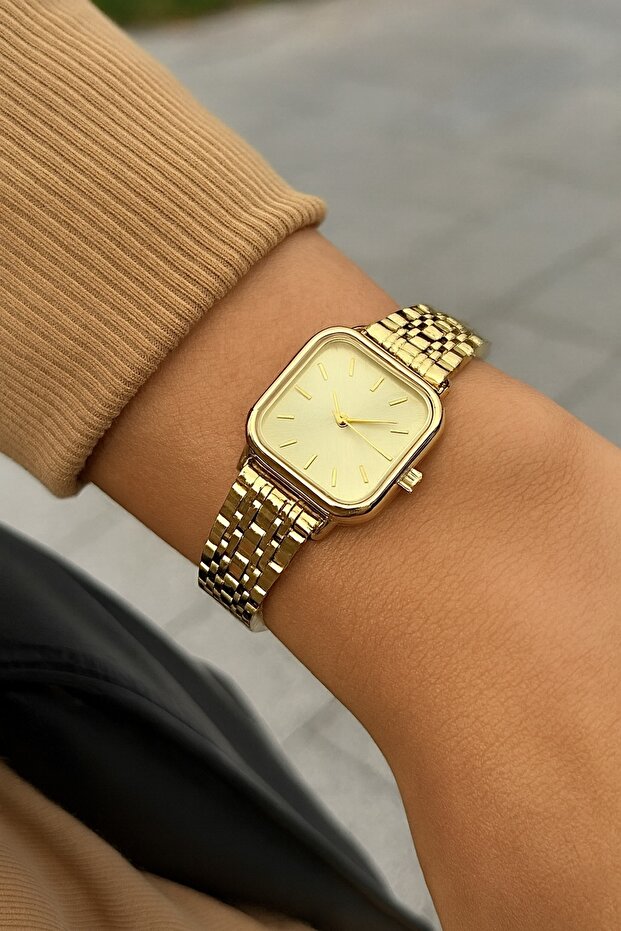 Zarif - Minimal Kol Saati - 1