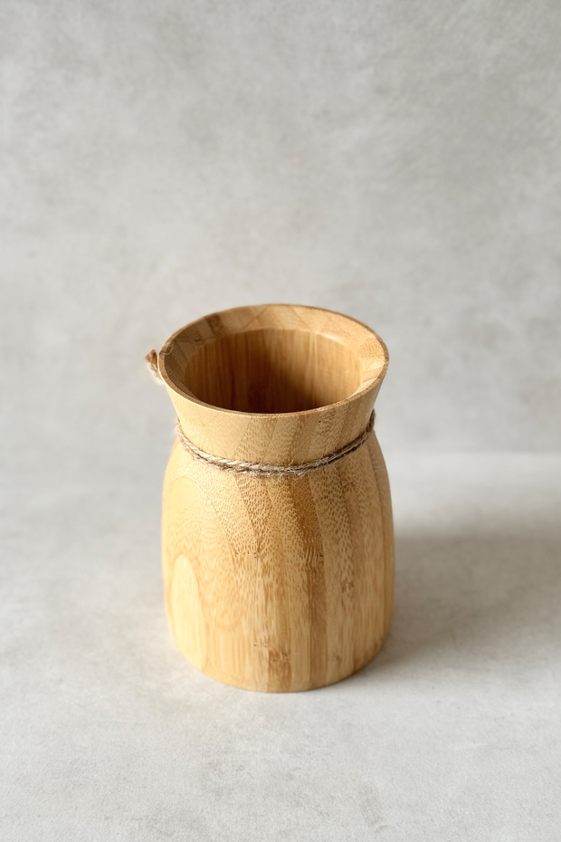 Bambu Kaşıklık - 2