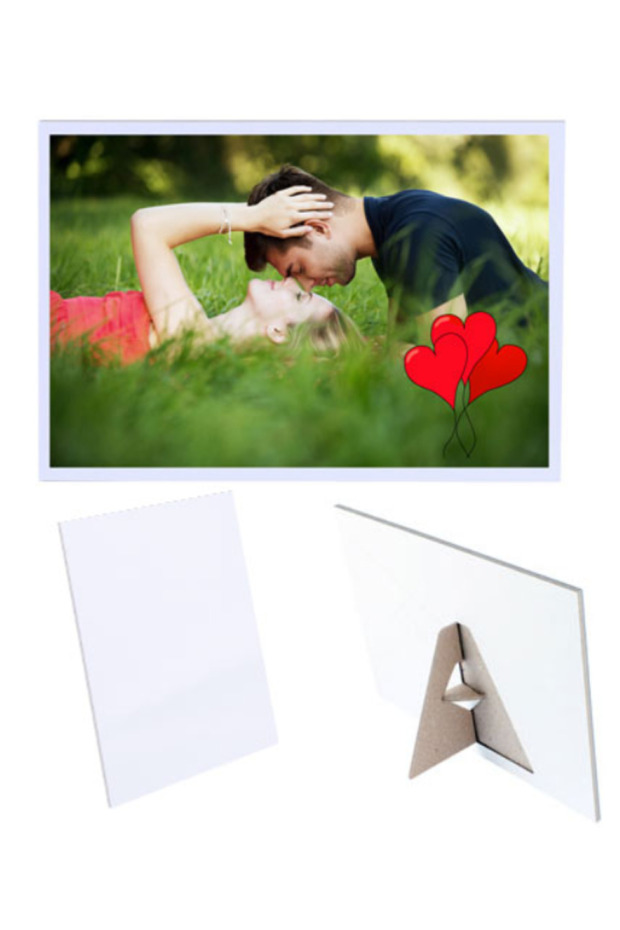 Karton Çerçeve - 2