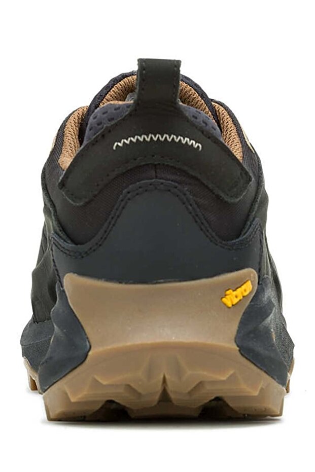 Moab Speed 2 Lrt Wp Waterproof Unisex Spor Ayakkabı SİYAH - 5