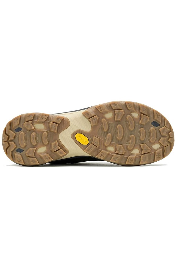 Moab Speed 2 Lrt Wp Waterproof Unisex Spor Ayakkabı SİYAH - 6