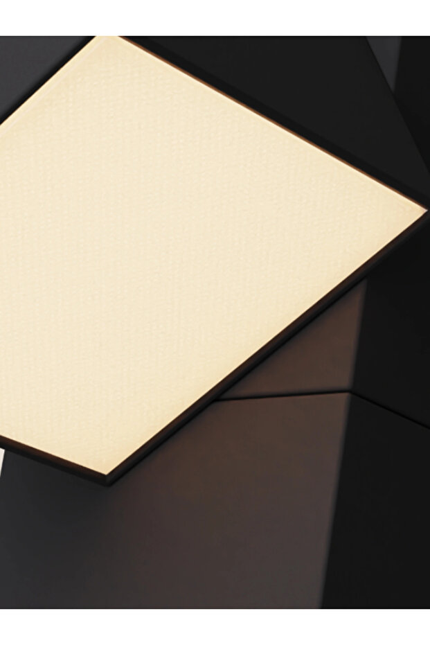 Stack One Dekoratif Abajur - 2