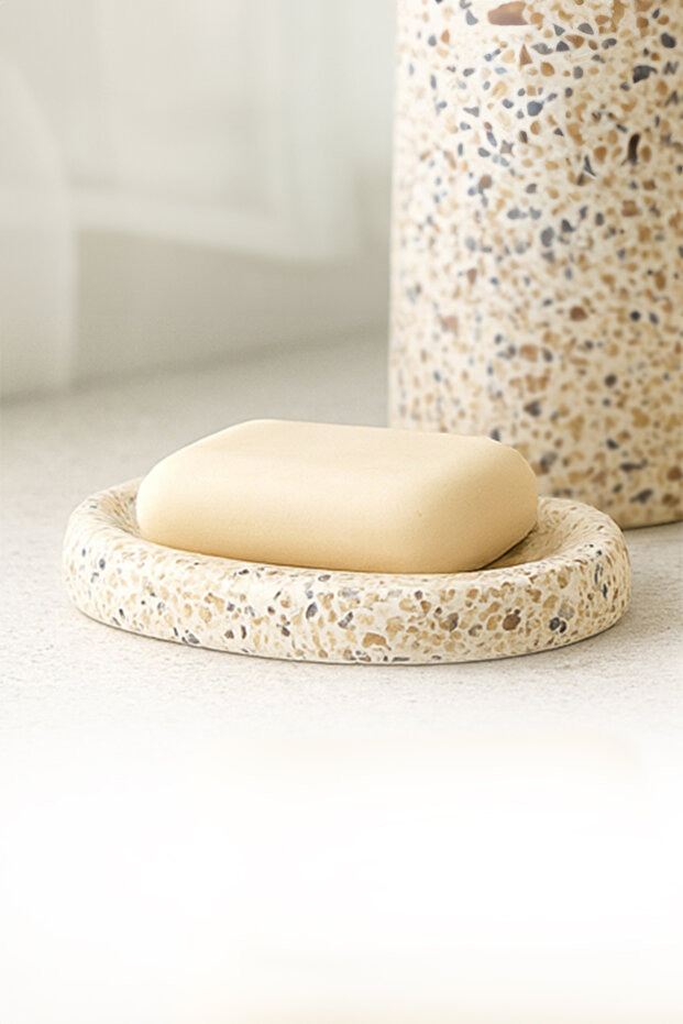 Kerry Banyo Seti 5 Parça - 6