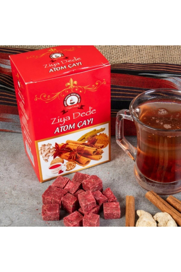Atom Çayı 170 Gr - 1