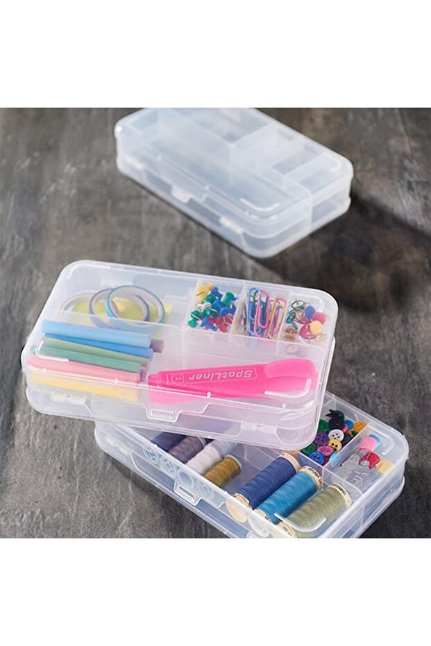 Planner Hobby Box - 1