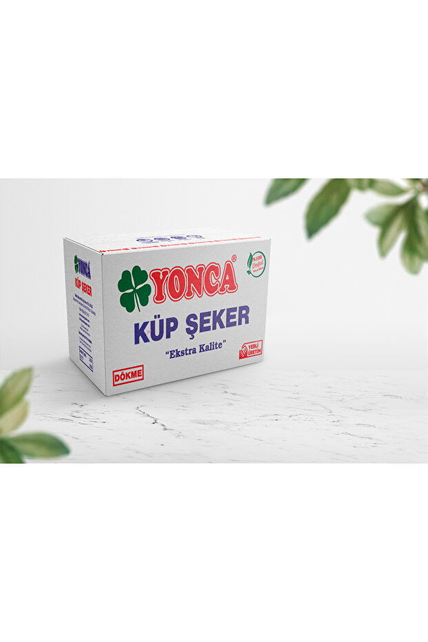 Dökme Küp Şeker - 3