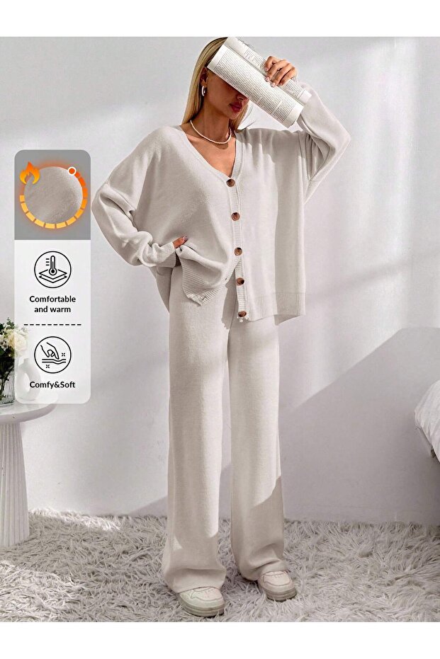 Σετ για σεμνή ένδυση - 1