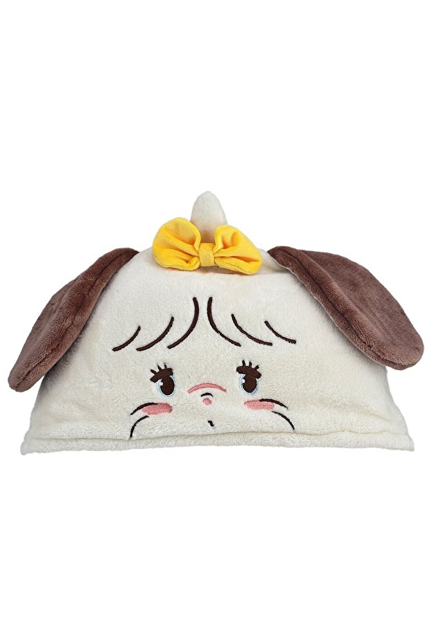 Mikko Lisanslı Battaniye (Souffle) - 4