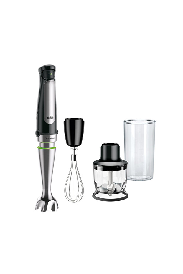 Multiquick 7 Hand Blender Mq7025x
