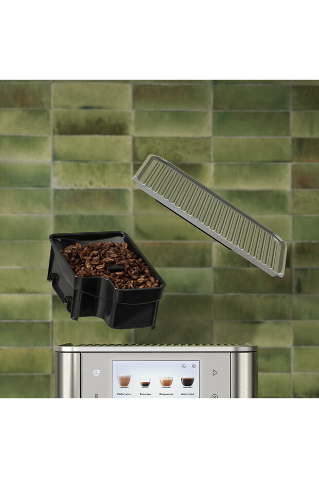 Fully Automatic Espresso Machine Kf8 - 5Kes8558 - 5