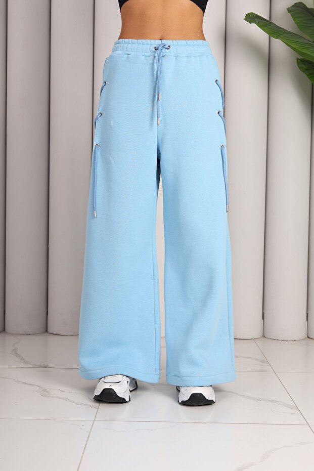 kadın eşofman 3 iplik - 7