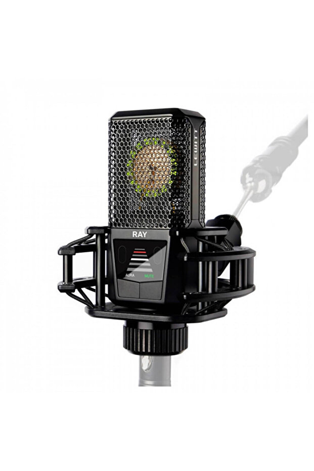 RAY Condenser Stüdyo Mikrofonu - 3
