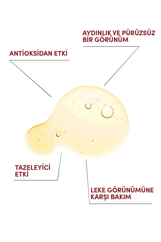 Kuşburnu Çekirdeği Yağı 30 ml - 2